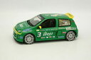 uh 143 renault clio v6 trophy ilion nr 3ルノークリオトロフィーイリオン※注意※NYからの配送になりますので2週間前後お時間をいただきます。人気の商品は在庫が無い場合がございます。ご了承くださいませ。サイズの種類の商品は購入時の備考欄にご希望のサイズをご記載ください。　携帯メールでの登録ですと楽天からのメールが届かない場合がございます。