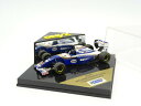 【送料無料】ホビー ・模型車・バイク レーシングカー ウィリアムズルノーフランシアonyx 143 f1 williams renault fw16 franc...