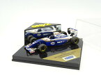 【送料無料】ホビー ・模型車・バイク レーシングカー ウィリアムズルノーフランシアonyx 143 f1 williams renault fw16 francia gp