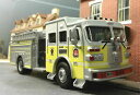 【送料無料】ホビー 模型車 バイク レーシングカー モナークレスキューパンパー172 76 hooo00 monarch rescue pumper small 2006 sutphen usa