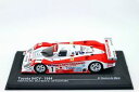 【送料無料】ホビー ・模型車・バイク レーシングカー トヨタルマンアーバインマティーニクロスノフイソアルタヤtoyota 94cv 1 24 hours le mans 1994 irvine martini krosn ixo altaya 143(3)