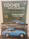 【送料無料】ホビー ・模型車・バイク レーシングカー コレクションカーアルパインルノーcollection cars unforgettable alpine ...