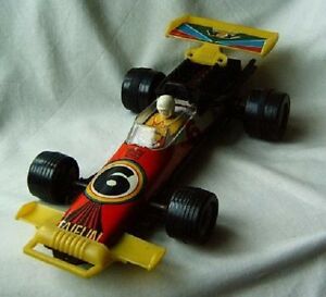 【送料無料】ホビー ・模型車・バイク レーシングカー ヴィンテージレーシングカーモデルタイファンロシアvintage old racing car model toy taifun ussr russia