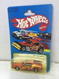 【送料無料】ホビー ・模型車・バイク レーシングカー マテルホットホイールツーリスモビンテージmattel hot wheels turismo moc, 1981 vintage