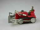 【送料無料】ホビー ・模型車・バイク レーシングカー プラスチッククローラハノイマクsiku v 99 plastic crawler hanomag k 60 e 195965 112569