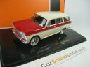 【送料無料】ホビー ・模型車・バイク レーシングカー フィアットファミリーベージュfiat 2300 family 1965 143 ixo redbeige