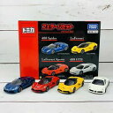 【送料無料】ホビー 模型車 バイク レーシングカー トミカフェラーリセットtomica ferrari set