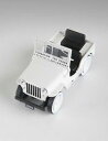 【送料無料】ホビー ・模型車・バイク レーシングカー ジープペロンミントjeep cj2a eva peron foundation 1948 ixo 143 mint in blister