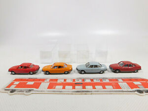 【送料無料】ホビー ・模型車・バイク レーシングカー ワイキングオールドティマーリムジンミントcn1930, 5 4x wiking h0187 oldtimer limo nsu ro 80, mint