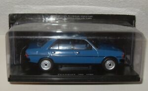 【送料無料】ホビー ・模型車・バイク レーシングカー プジョースケールサルバットpeugeot 305 1980 car 124 scale car unforgettable salvat