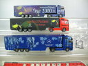 【送料無料】ホビー ・模型車・バイク レーシングカー ワイキングメルセデスベンツセミn1040, 5 wiking h0 mercedesbenz mb semi 3 st vehicles