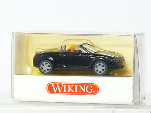 ̵ۥۥӡ Ϸ֡Х 졼󥰥 ɥ饤Хǥɥ磻wiking 131 0428 audi tt roadster with driver 187 emb orig