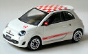 【送料無料】ホビー ・模型車・バイク レーシングカー フィアットアバルトベーシスフィアットブランコfiat 595 abarth 201220 basis fi...
