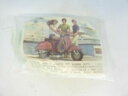 【送料無料】ホビー ・模型車・バイク レーシングカー レアベスパスクーターアートトップrare cggc 143 148 vespa p 200 e scooter art 53 bc top 2