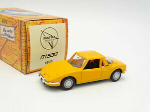 【送料無料】ホビー ・模型車・バイク レーシングカー ノレフハシェットマトラスポーツnorev hachette ..