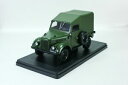 【送料無料】ホビー ・模型車・バイク レーシングカー スケールモデル124 scale model gaz69(3)