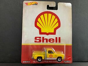 【送料無料】ホビー ・模型車・バイク レーシングカー ホットホイールダッジリトルレッドエクスプレス..