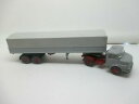 【送料無料】ホビー ・模型車・バイク レーシングカー ワイキングメルセデスフラットボッシュシアwiking mercedes 1413 flatarticulated bosch, conversion shear 72 *