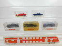 【送料無料】ホビー ・模型車・バイク レーシングカー ワイキングca2760, 5 5x wiking 187h0 car mb 143824140 350 sl 154 320 you
