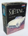 【送料無料】ホビー ・模型車・バイク レーシングカー モノグラムスケールメタルプラスチックキットシボレーコルベットmonogram 124 scale metal amp; plastic kit 6100 1953 chevrolet corvette