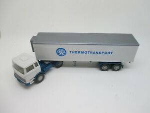 【送料無料】ホビー ・模型車・バイク レーシングカー ワイキングキュルコファーwiking mb 1620 kuhlkerstz thermotransport acid hb nr7721bb