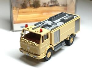 【送料無料】ホビー ・模型車・バイク レーシングカー ワイキングメルセデスベンツチーグラースペシャルモデルレヒトイズレアwiking mercedesbenz mb 1719 ziegler tlf 2450 special model lechtoys 187 rare