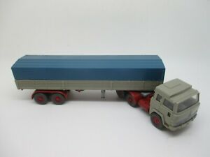 【送料無料】ホビー ・模型車・バイク レーシングカー ワイキングマジラスフラットブーストwiking magirus 235d flatarticulated, acidic hb 7333c boost 146