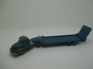 【送料無料】ホビー ・模型車・バイク レーシングカー ワイキングマギラストレーラーアシッドシューブwiking magirus depressed trailer acid hb 7181 schub 49