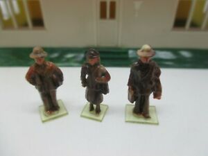 【送料無料】ホビー ・模型車・バイク レーシングカー ワイキングコレクションマールブラウンwiking collection 3 people, marl brown gk42