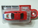 【送料無料】ホビー ・模型車・バイク レーシングカー スカイライントミカキーチェーントミカnissan skyline gtr tomica key chain tomica 30th anniversary