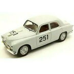 【送料無料】ホビー ・模型車・バイク レーシングカー アルファロメオアルファマイルused international trade mp4 143 alfa romeo alfa 1900 1954 miles 251