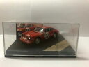 【送料無料】ホビー ・模型車・バイク レーシングカー ポルシェporsche 911 s 1969 143(3)