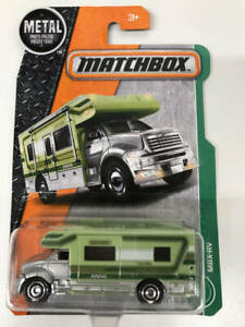 ホビー ・模型車・バイク レーシングカー マッチボックスmatchboxmbxrv