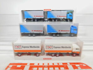 【送料無料】ホビー ・模型車・バイク レーシングカー ワイキングローリーマンca2450 5 3x wiking 187h0 lorry man 574 01 42599 01599 01 32 g