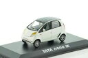 【送料無料】ホビー ・模型車・バイク レーシングカー タタナノノレフtata nano 143 norev 660000