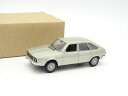 【送料無料】ホビー ・模型車・バイク レーシングカー ノレフルノーグレーnorev sb 143 renault 30 ts 1975 grey