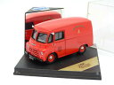 【送料無料】ホビー ・模型車・バイク レーシングカー ヴィテッセモリスロイヤルvitesse 143 morris ld150 royal mail
