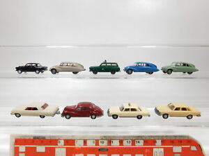 【送料無料】ホビー ・模型車・バイク レーシングカー ワイキングタトラボルボシボレーcg3790, 5 9x wiking h0187 pkw tatra volvo chevrolet bmw mb vw