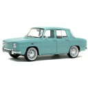 renault 8 major 1967 light blue 118 s1803601 solidoルノーメジャー※注意※NYからの配送になりますので2週間前後お時間をいただきます。人気の商品は在庫が無い場合がございます。ご了承くださいませ。サイズの種類の商品は購入時の備考欄にご希望のサイズをご記載ください。　携帯メールでの登録ですと楽天からのメールが届かない場合がございます。