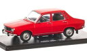 【送料無料】ホビー ・模型車・バイク レーシングカー ダシアハシェットdacia 1300 124 hachette neu ovp