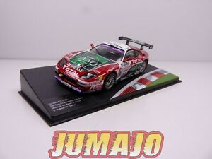 ホビー ・模型車・バイク レーシングカー マシンポータルフェラーリスポーツフェラーリfit13 machine 143 portals ixo ferrari sport ferrari 575 gtc 11 2004