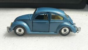 【送料無料】ホビー ・模型車・バイク レーシングカー ディンキートイイングランドフォルクスワーゲンコクシネルトレボンエタットdt76 dinky toys england 129 volkswagen coccinelle tres bon etat d origin