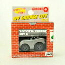 yzzr[ E͌^ԁEoCN [VOJ[ `}CK[WCtg^used choro my garage life 3 toyota 2000gt