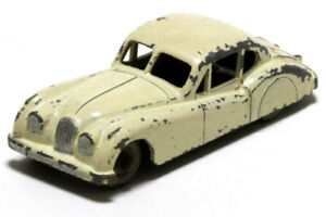 【送料無料】ホビー ・模型車・バイク レーシングカー レスニーマッチボックスジャガーレスニーlesnie matchbox jaguar xk140 lesney 32a