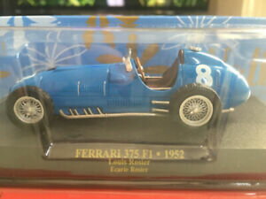 ̵ۥۥӡ Ϸ֡Х 졼󥰥 ϥåȥե顼ߥ˥ǥƥ˥ޥhachette 143 ferrari 375 f1 1952 minicar for search de agostini machine