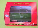 【送料無料】ホビー ・模型車・バイク レーシングカー ジュニアリーヌイプリメメルセデスベンツラリーjunior ligne imprime 172 merced...