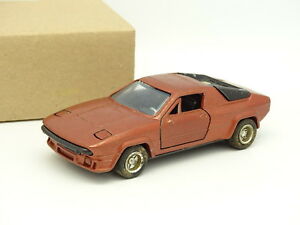 【送料無料】ホビー ・模型車・バイク レーシングカー ミニランボルギーニシルエットshinsei mini sb 143 lamborghini silhouette