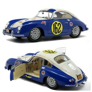 【送料無料】ホビー ・模型車・バイク レーシングカー ソリッドポルシェプレパンアメリカーナリッププ..