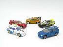 【送料無料】ホビー ・模型車・バイク レーシングカー マッチボックスロトディフォードエスコートコスワースmatchbox 157 lotto di 5 ford...