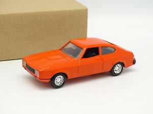 【送料無料】ホビー ・模型車・バイク レーシングカー トイズフォードカプリムクイluso toys 143 ford capri mkii